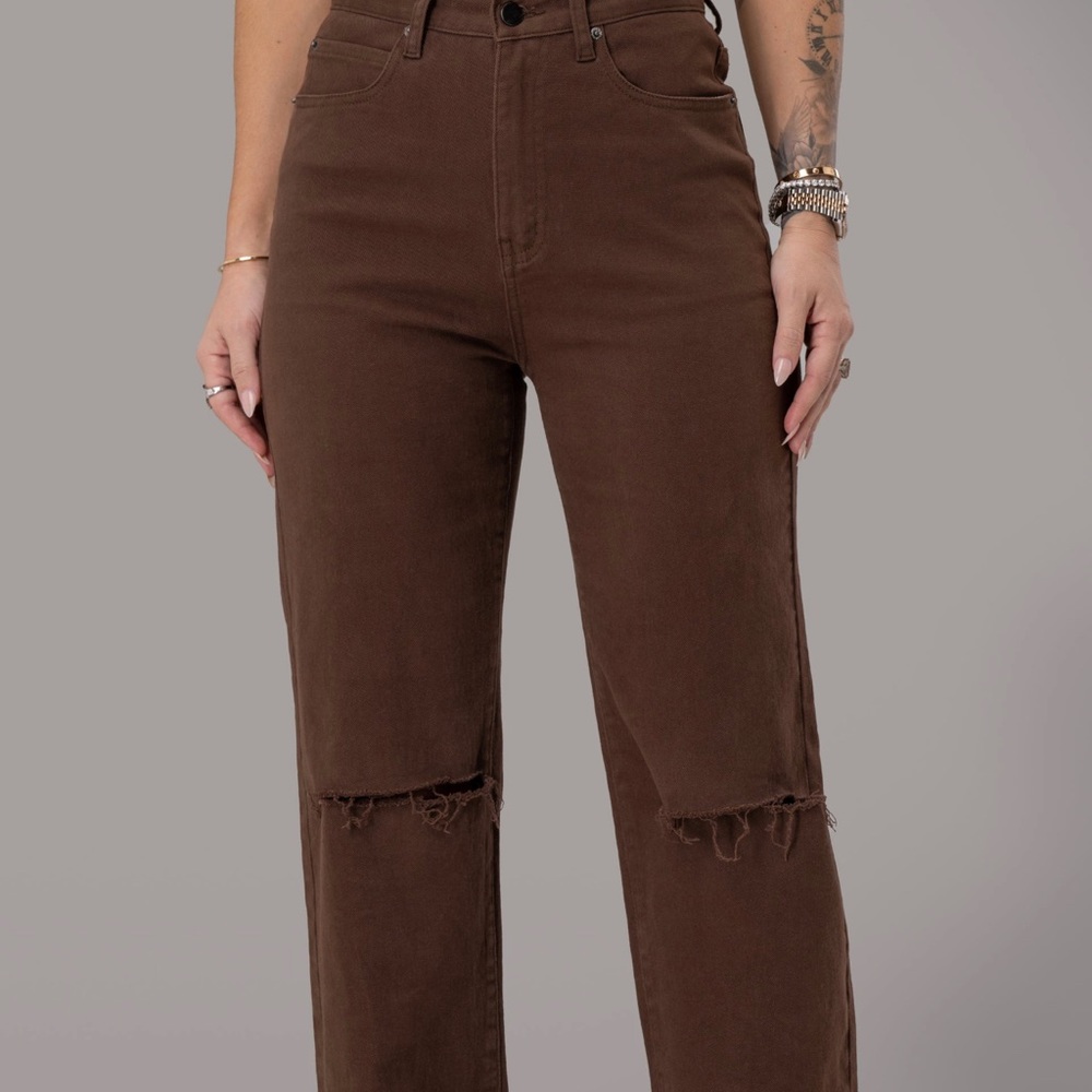 ByEgreis - Drew Jeans